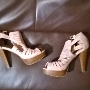 Top Moda heels